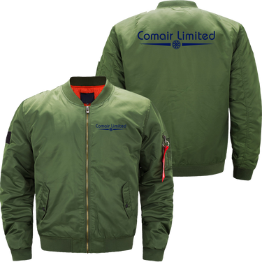 COMAIR LIMITED AIRLINES JACKET